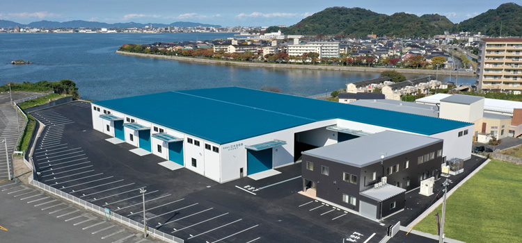 安来営業所