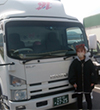 押田さん