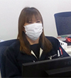 田部さん