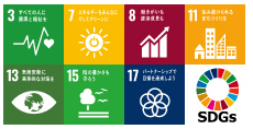 SDGs