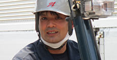 求人お問合せフォーム